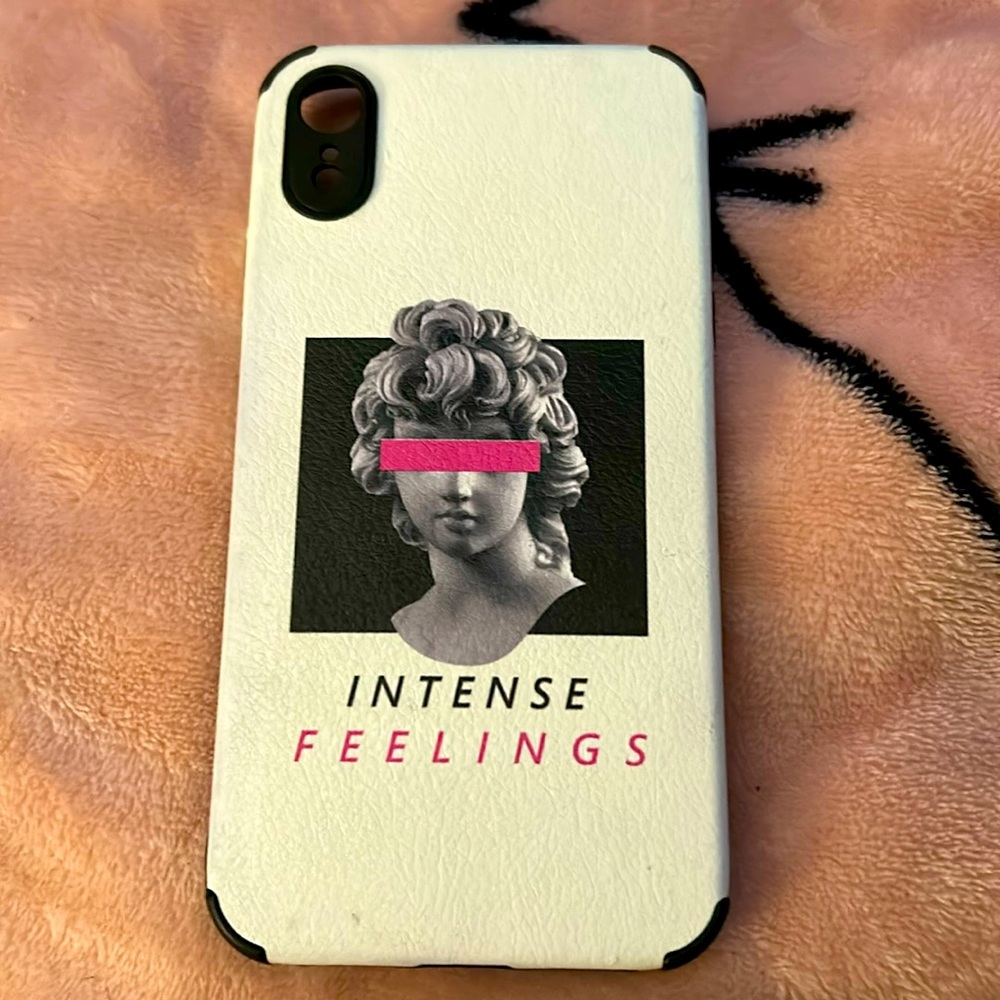 iPhone XR case